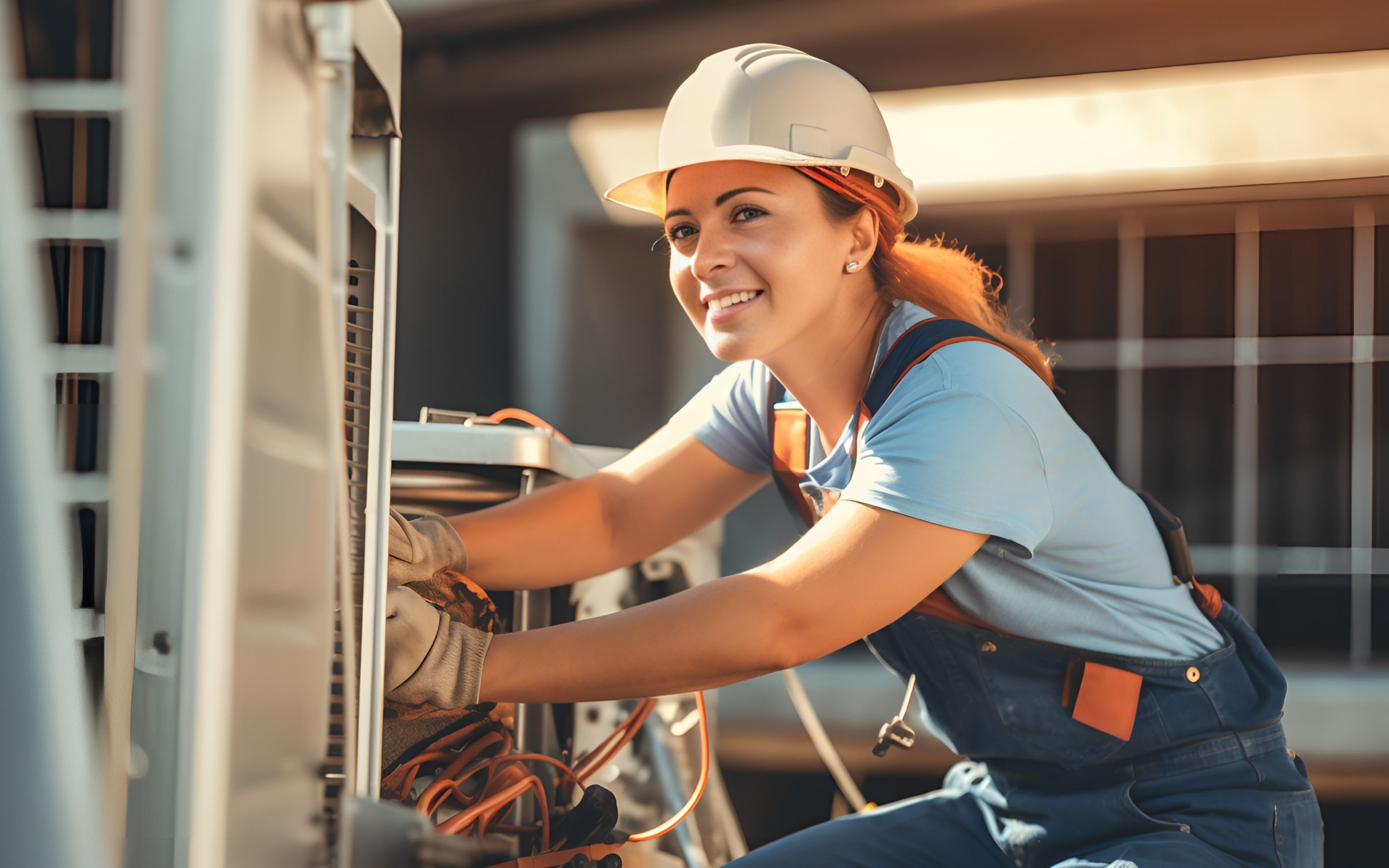 HVAC COMPANIES