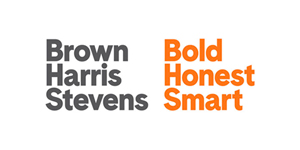Brown Harris